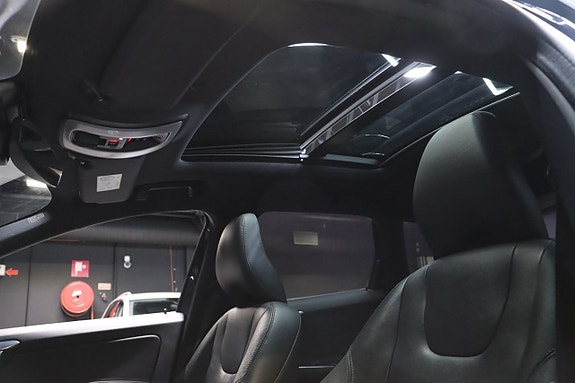 Volvo XC60 27 of 27