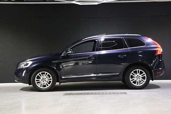 Volvo XC60 6 of 27