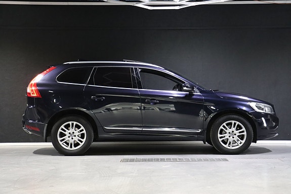 Volvo XC60 7 of 27