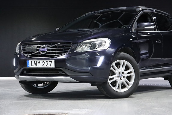 Volvo XC60 4 of 27