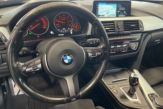 BMW 320d 7 of 14
