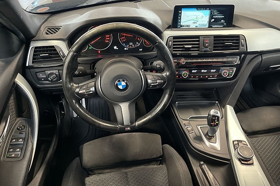BMW 320d 9 of 14