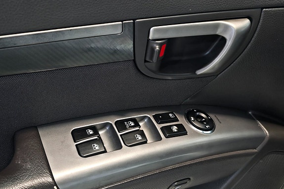 Hyundai Santa Fe 13 of 24