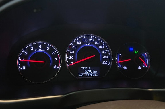 Hyundai Santa Fe 15 of 24