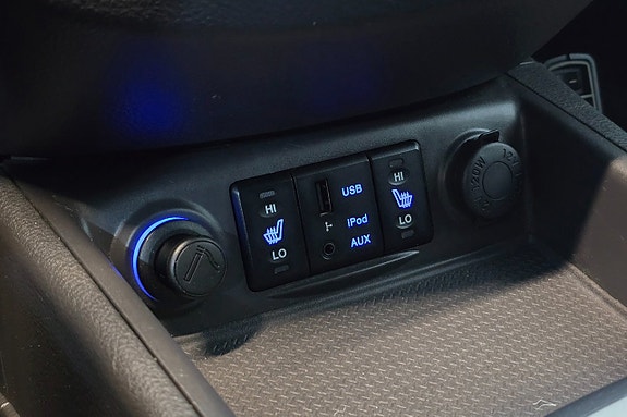 Hyundai Santa Fe 20 of 24