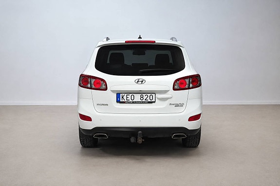 Hyundai Santa Fe 5 of 24