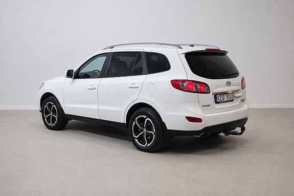 Hyundai Santa Fe 6 of 24