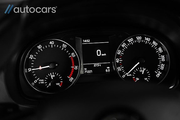Skoda Fabia 20 of 30