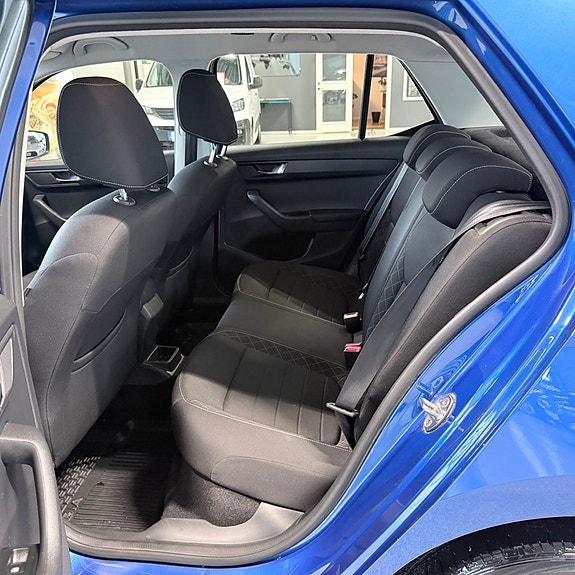 Skoda Fabia 14 of 19