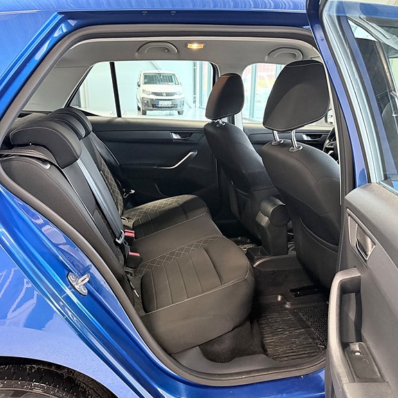 Skoda Fabia 12 of 19