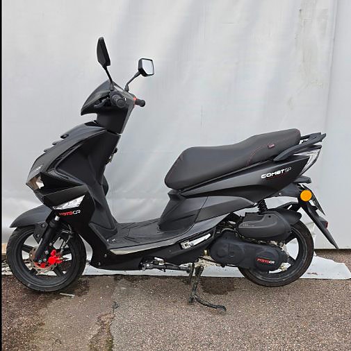 Motocr Comet sp 2 of 5