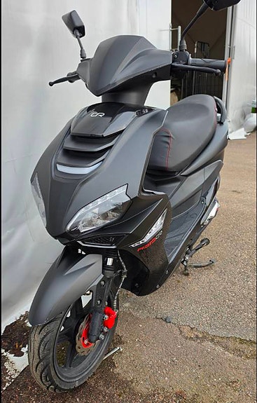 Motocr Comet sp 3 of 5