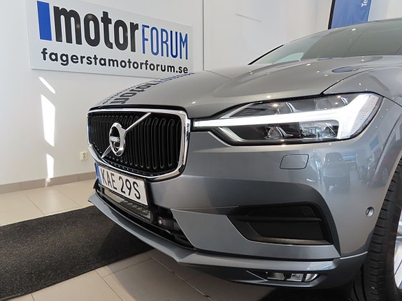 Volvo XC60 4 of 5