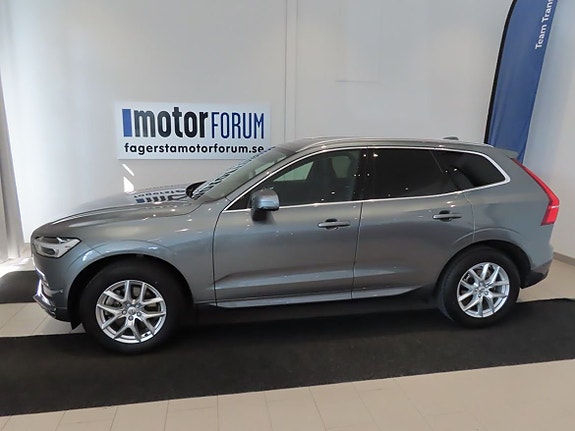 Volvo XC60 2 of 5