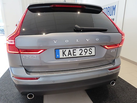 Volvo XC60 5 of 5