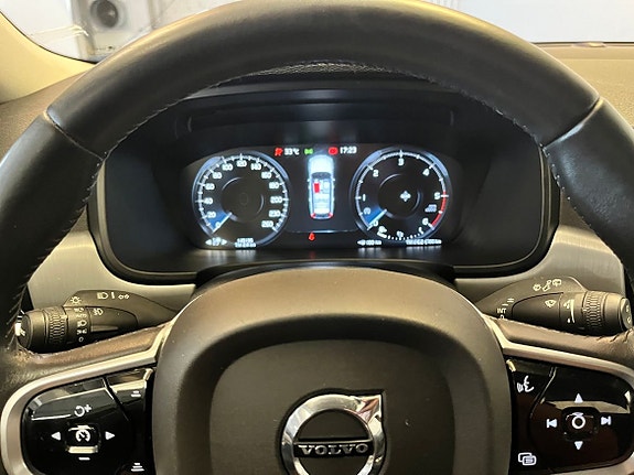 Volvo V90 11 of 12