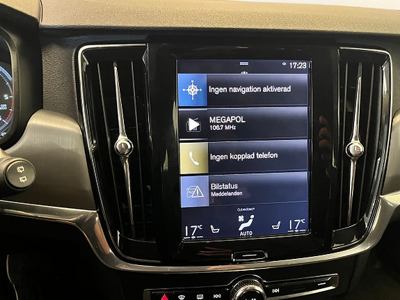 Volvo V90 12 of 12