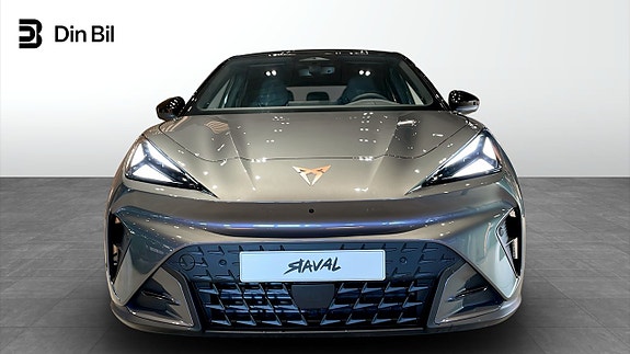 Cupra Raval 4 of 5