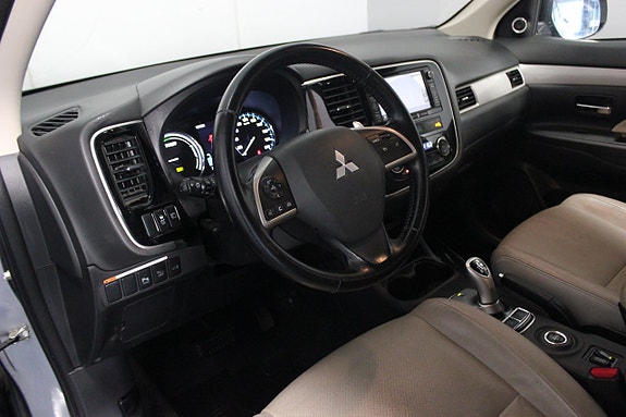 Mitsubishi Outlander 20 of 21