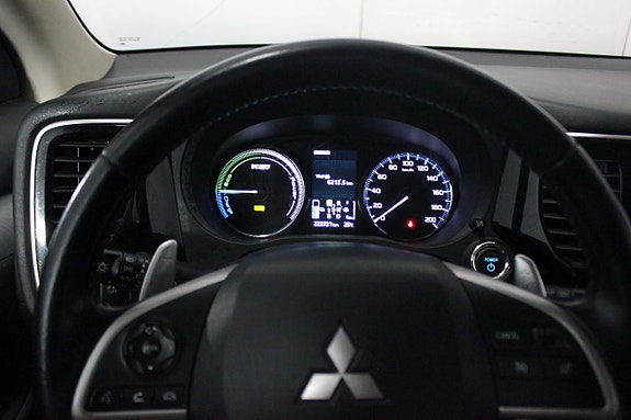 Mitsubishi Outlander 15 of 21