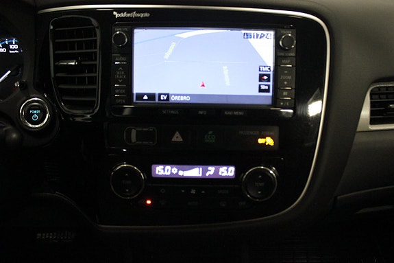 Mitsubishi Outlander 17 of 21