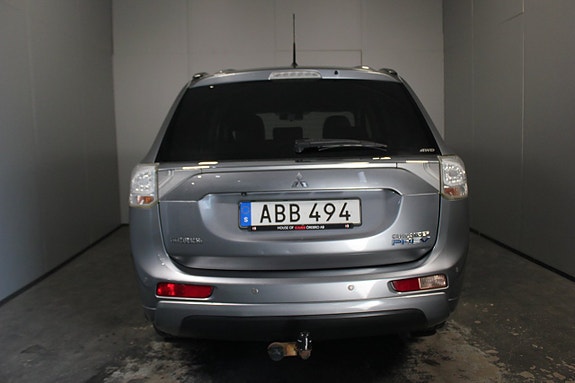 Mitsubishi Outlander 6 of 21