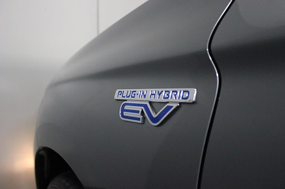 Mitsubishi Outlander 8 of 21
