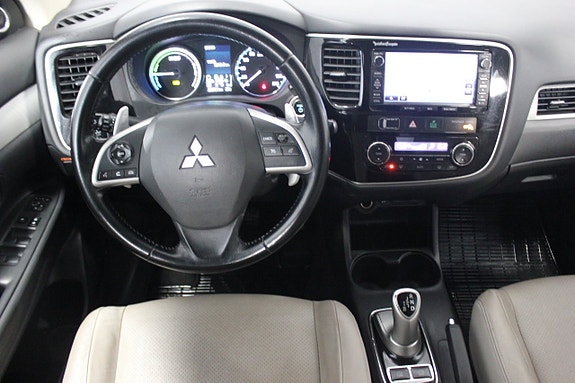 Mitsubishi Outlander 14 of 21
