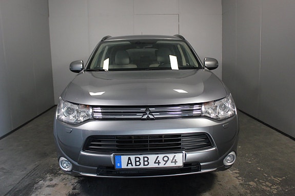 Mitsubishi Outlander 5 of 5