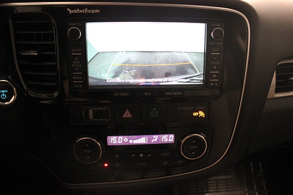 Mitsubishi Outlander 18 of 21