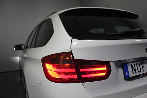BMW 318d 9 of 26