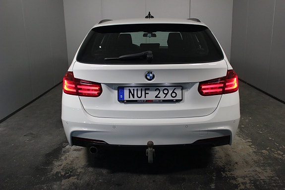BMW 318d 7 of 26
