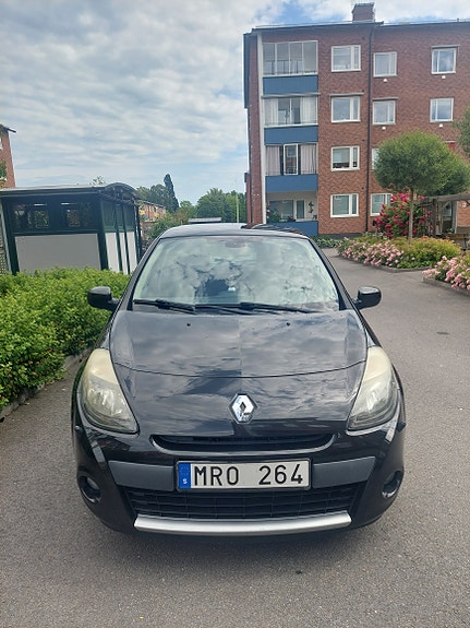 Renault Clio 4 of 4