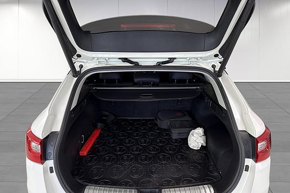 Kia Optima 25 of 25