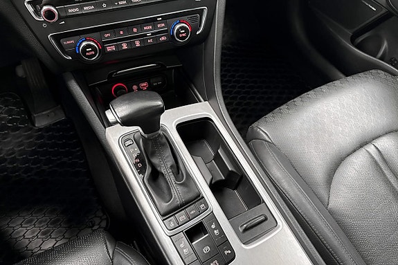 Kia Optima 13 of 25