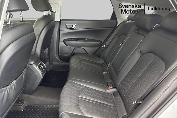 Kia Optima 20 of 25