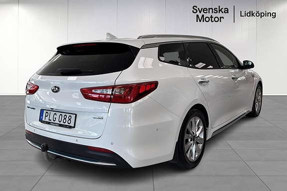 Kia Optima 4 of 25