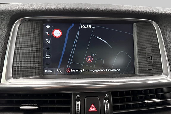 Kia Optima 18 of 25