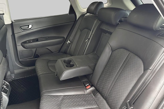 Kia Optima 21 of 25