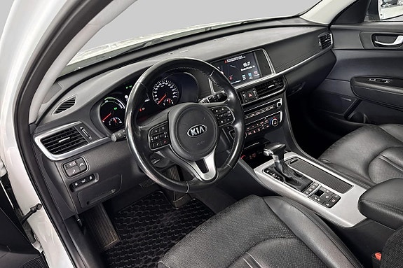 Kia Optima 7 of 25
