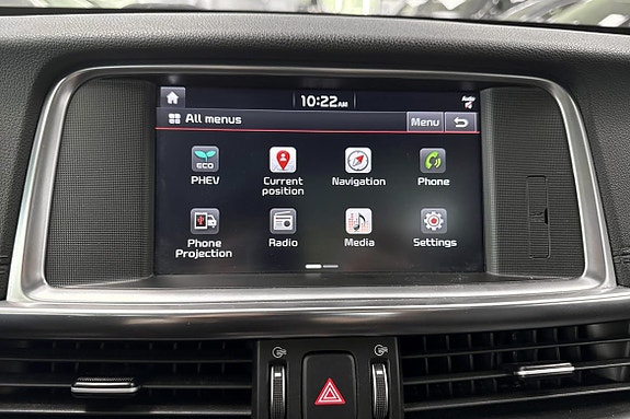 Kia Optima 16 of 25