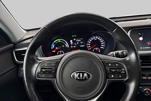 Kia Optima 11 of 25