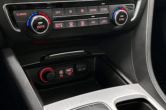 Kia Optima 14 of 25
