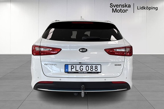 Kia Optima 5 of 25