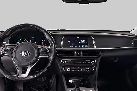 Kia Optima 10 of 25