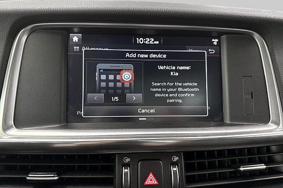Kia Optima 17 of 25