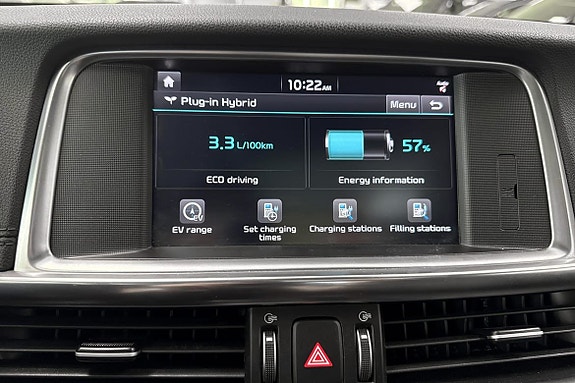 Kia Optima 19 of 25