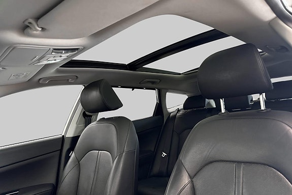 Kia Optima 24 of 25