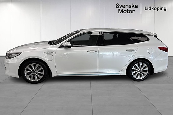 Kia Optima 3 of 25