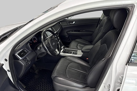 Kia Optima 6 of 25